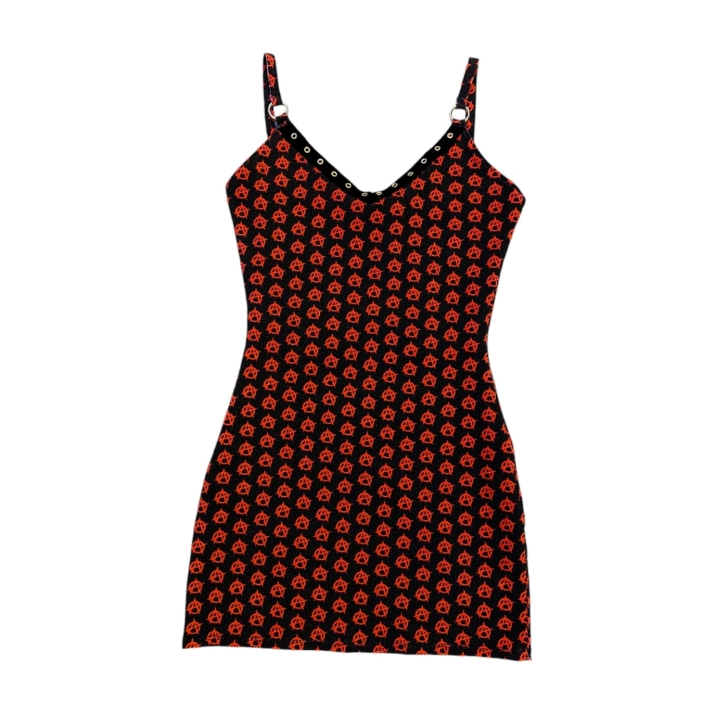 Anarchy dress
